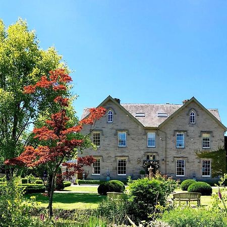Longville House Upper Welson Exterior foto