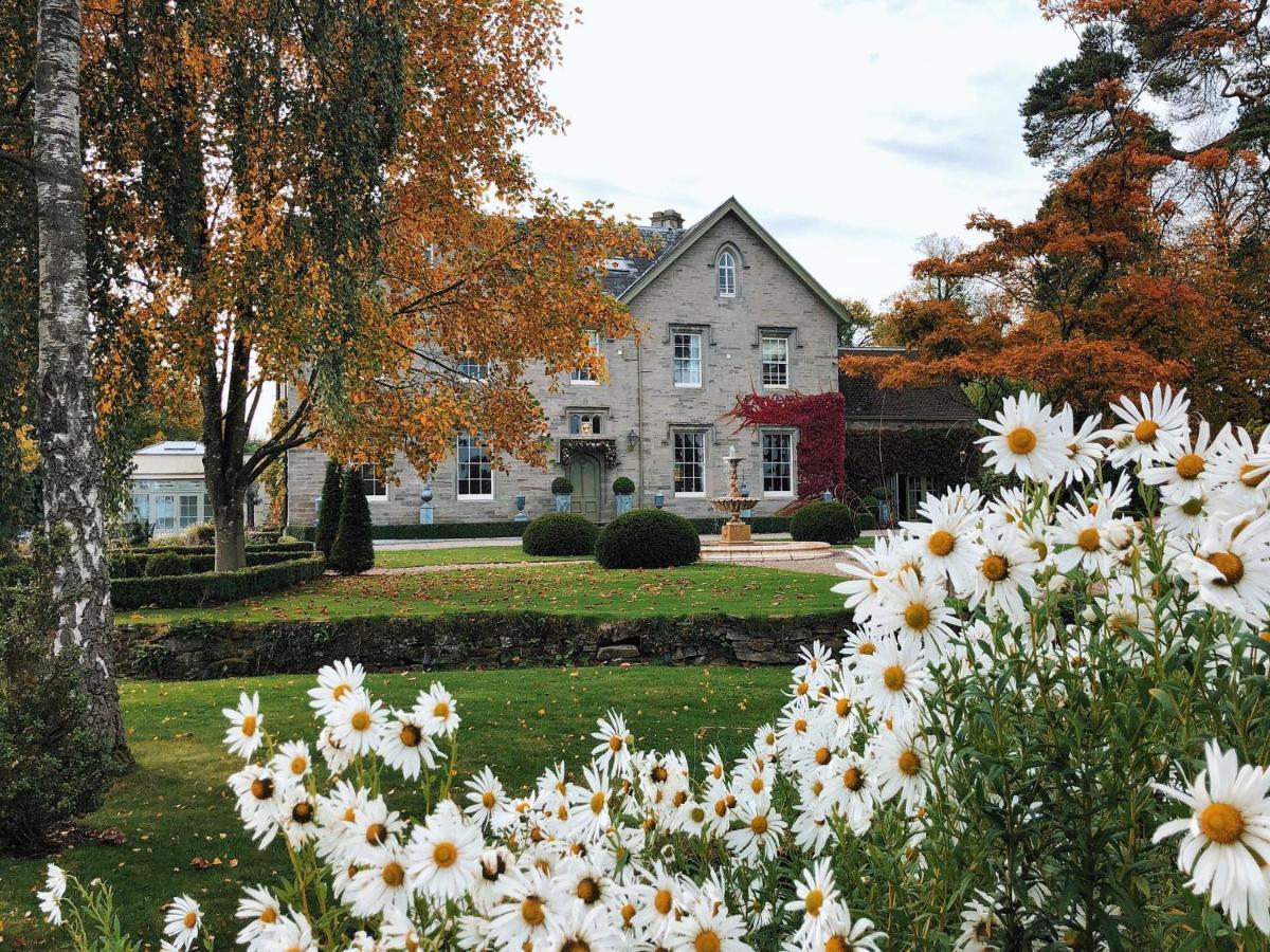 Longville House Upper Welson Exterior foto