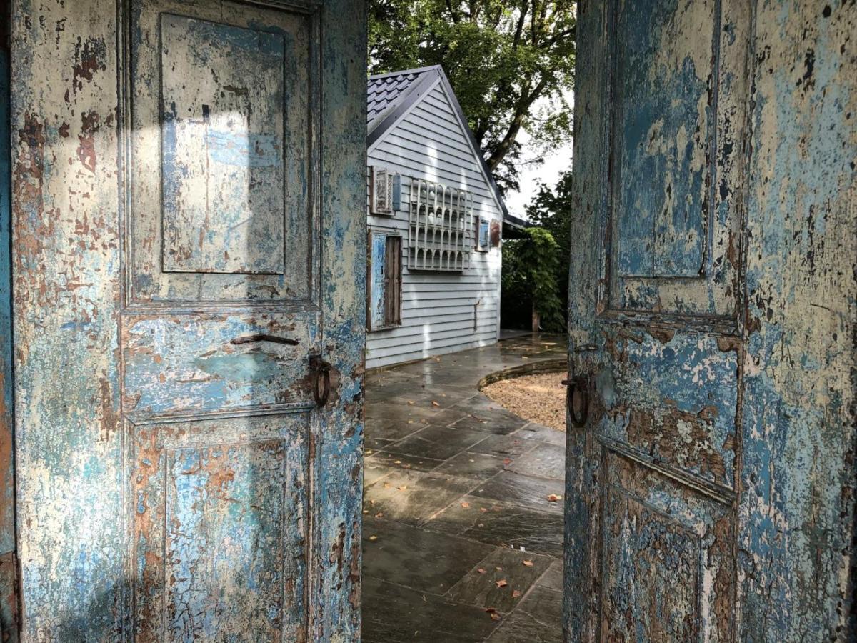 Longville House Upper Welson Exterior foto